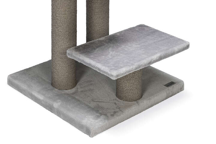 beeztees Kratzbaum Serpa Figo